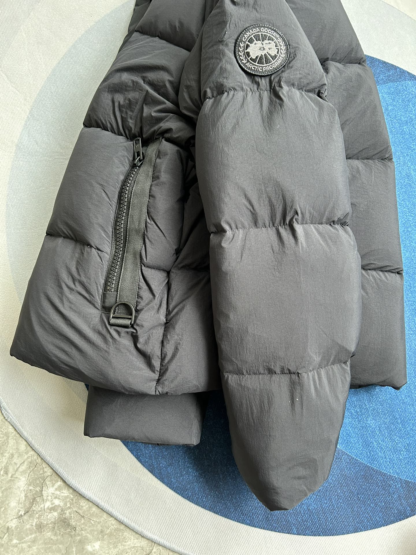 Canada Goose Down Jackets